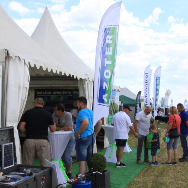 Dni pola 2022 Dolna Krupa 8