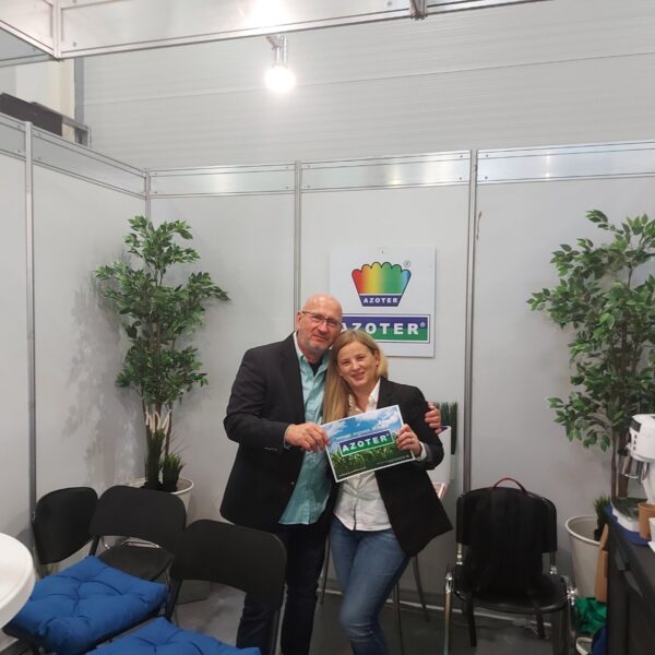 ROMEXPO INDAGRA Bukarešta 20226