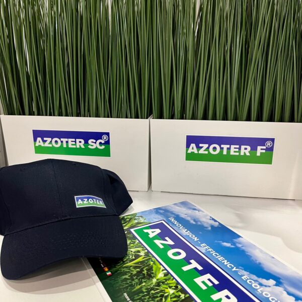 ROMEXPO INDAGRA Bukarešta 20227